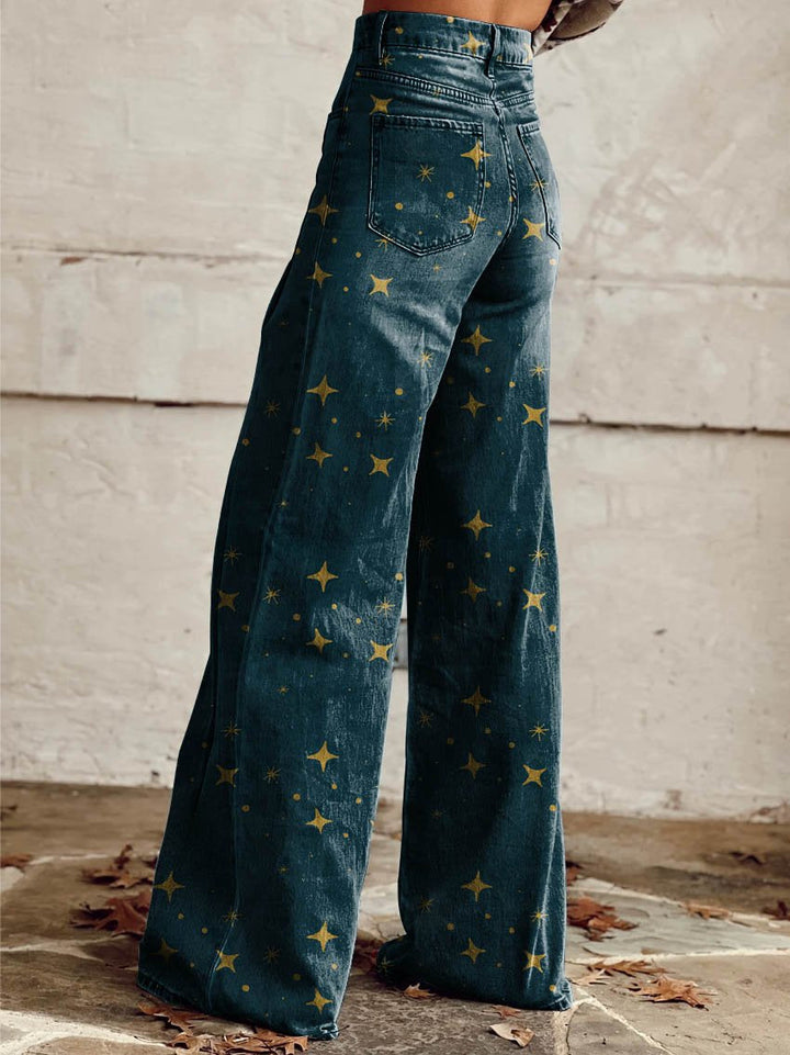Celeste - Vintage Pants