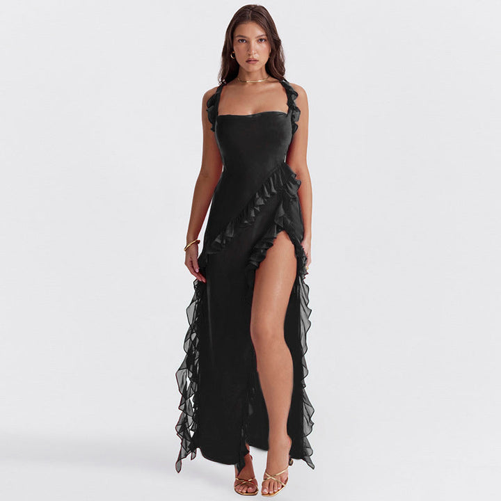 Delilah | Beautiful Comfortable Dress