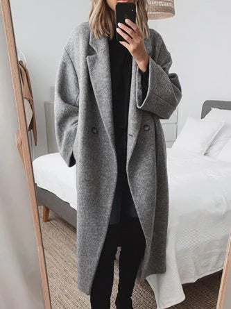 Charlotte - Women's coat