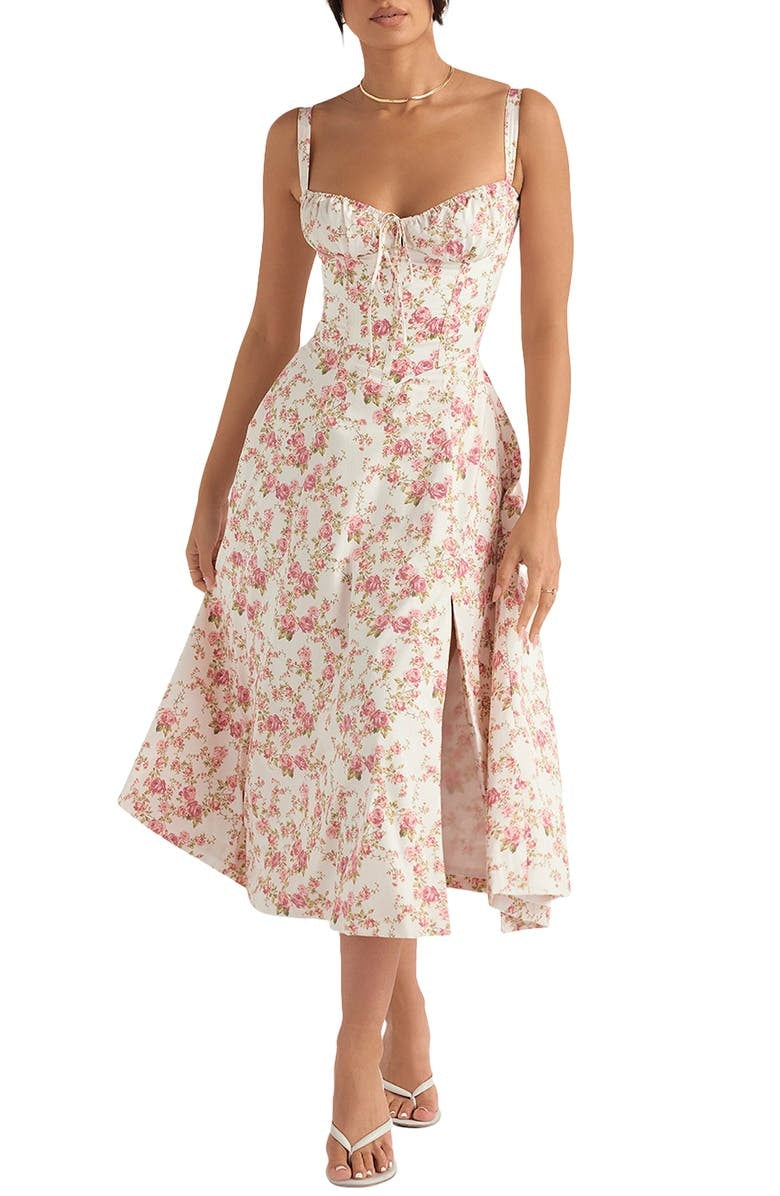 Venura - Spring Dress