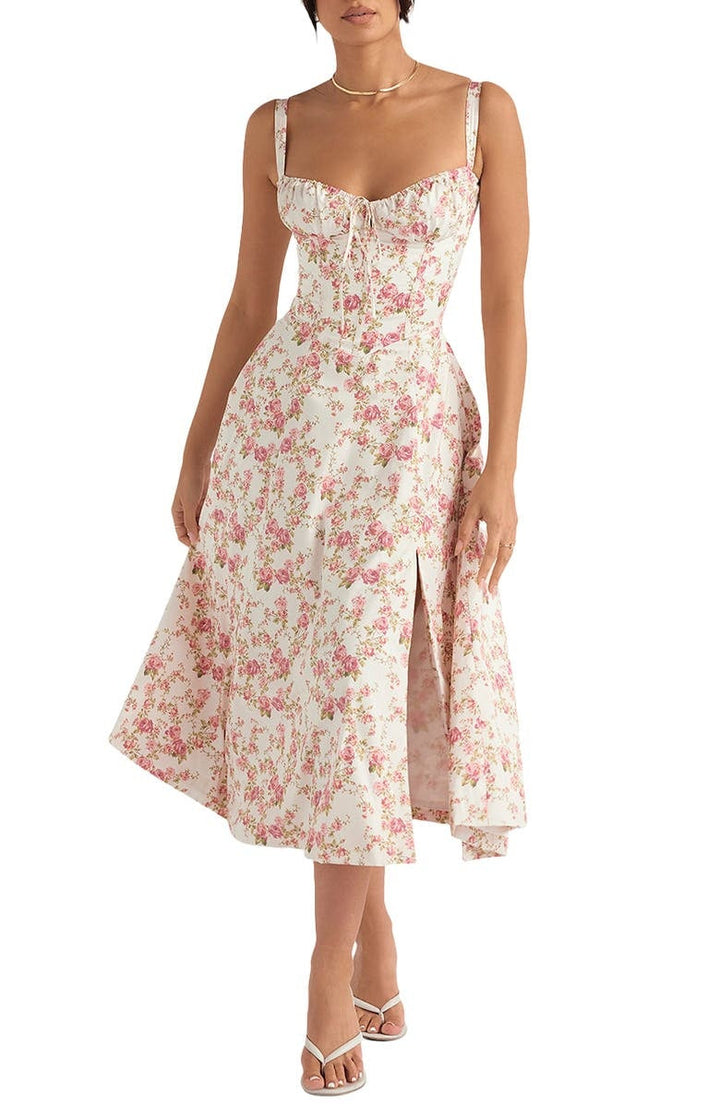 Venura - Spring Dress