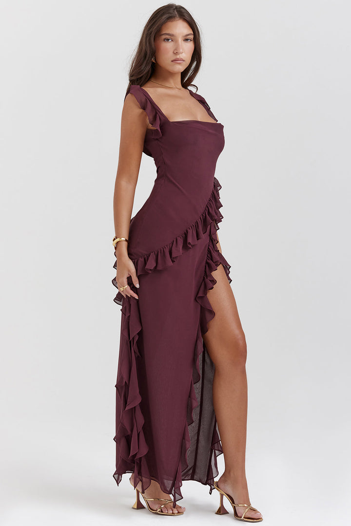 Delilah | Beautiful Comfortable Dress