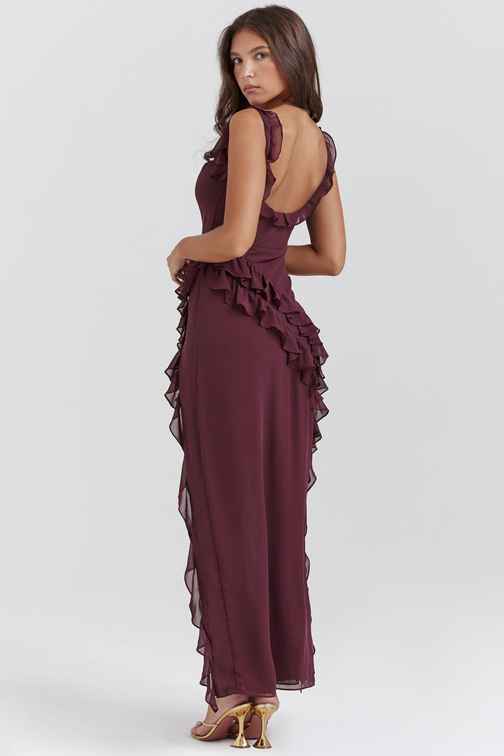 Delilah | Beautiful Comfortable Dress