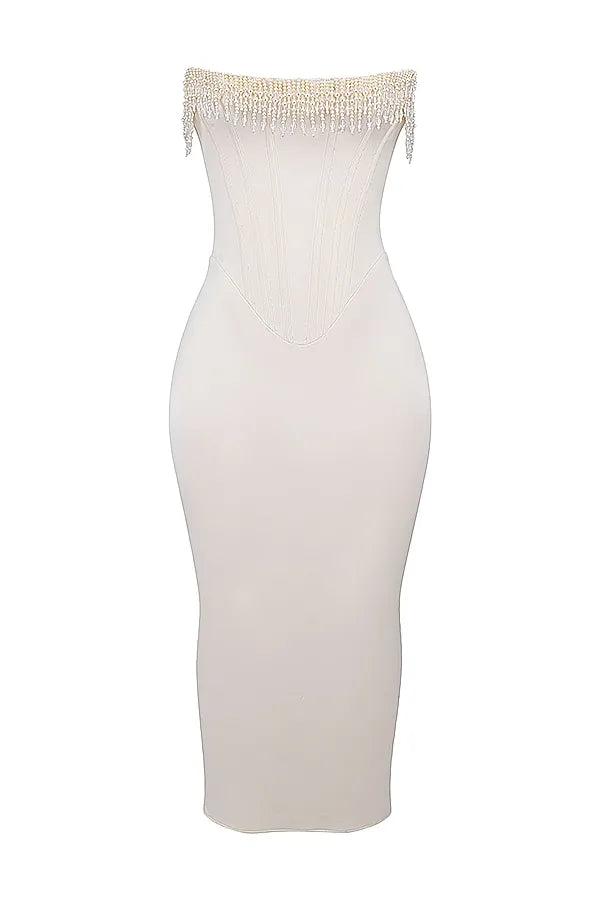 Bella Maxi Dress