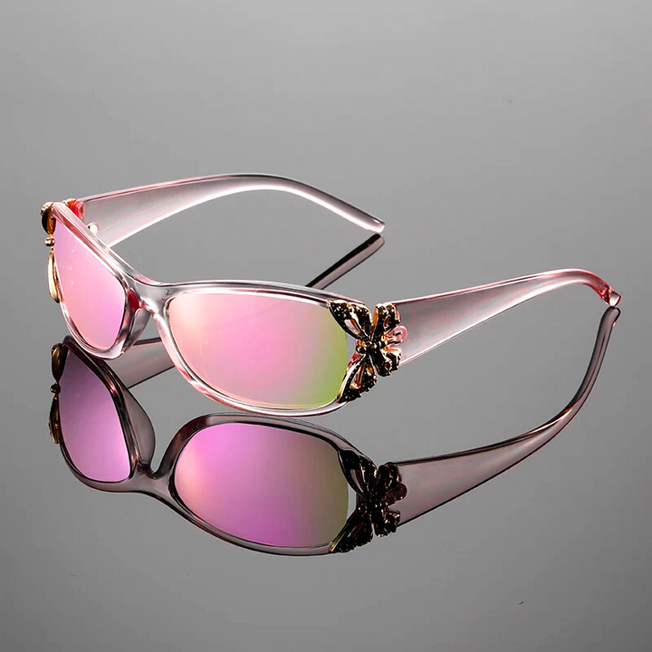 Becca - Bowtie Sunglasses