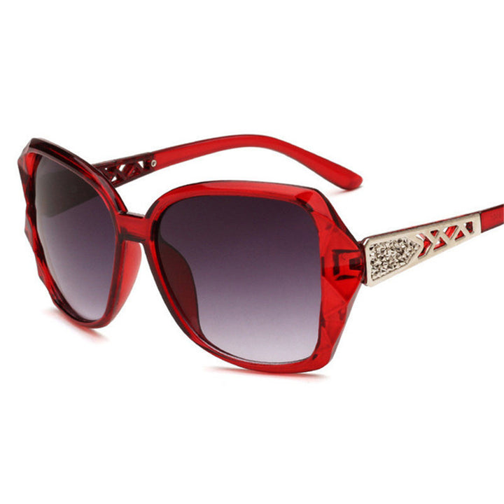 Sienna - Gradient Sunglasses