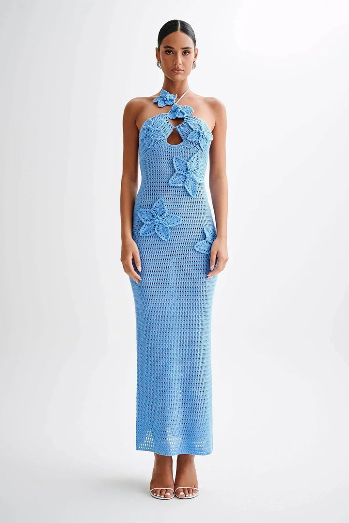 Jolie  - Summer Dress