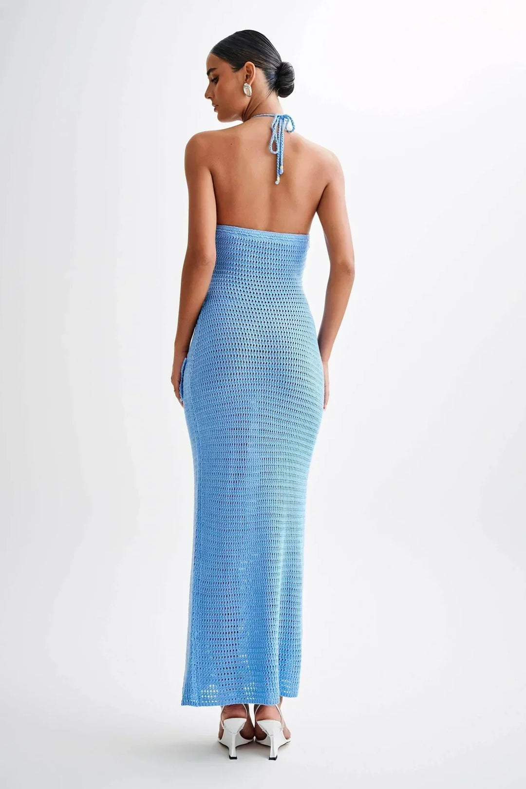 Jolie  - Summer Dress