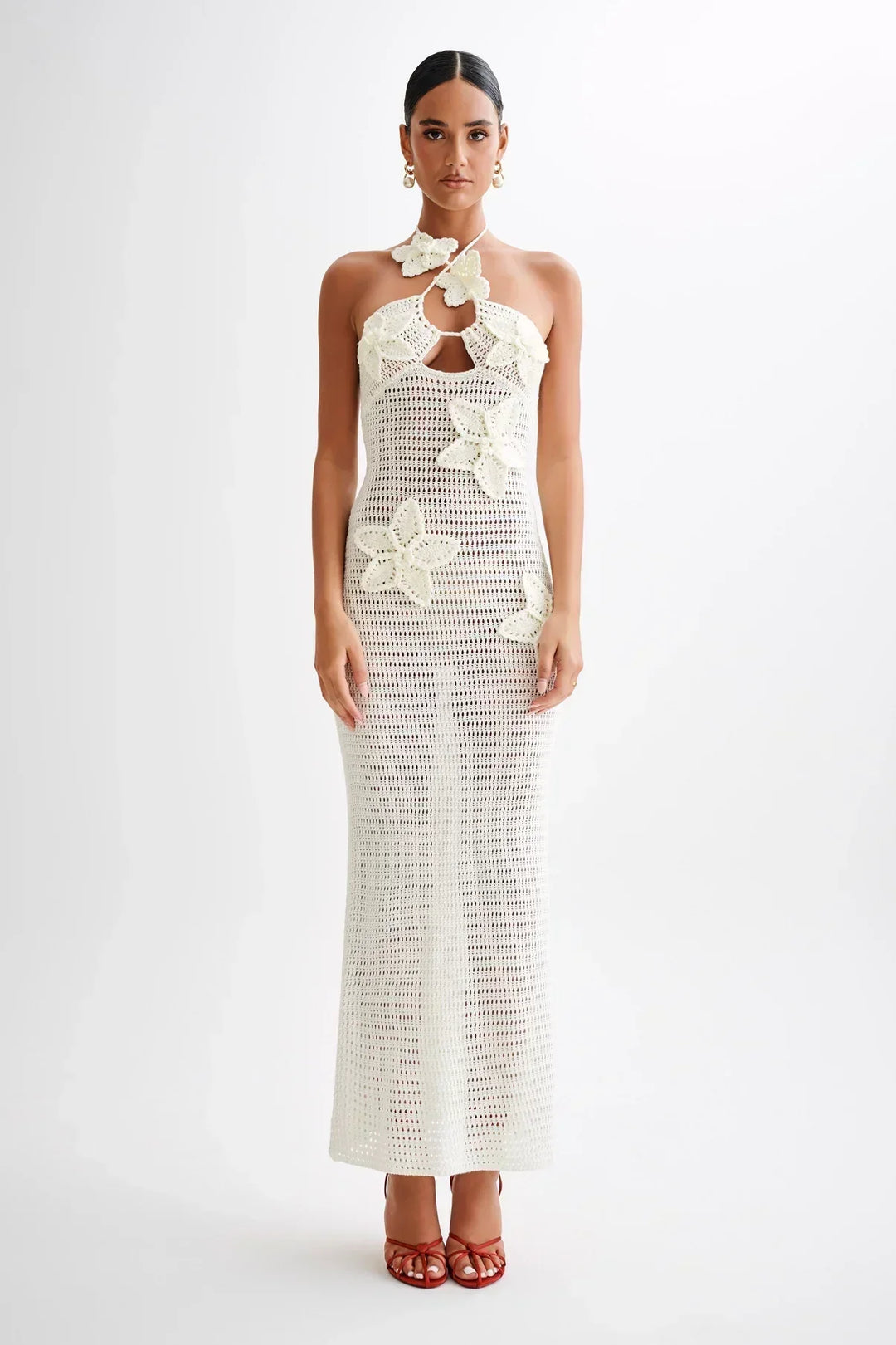 Jolie  - Summer Dress