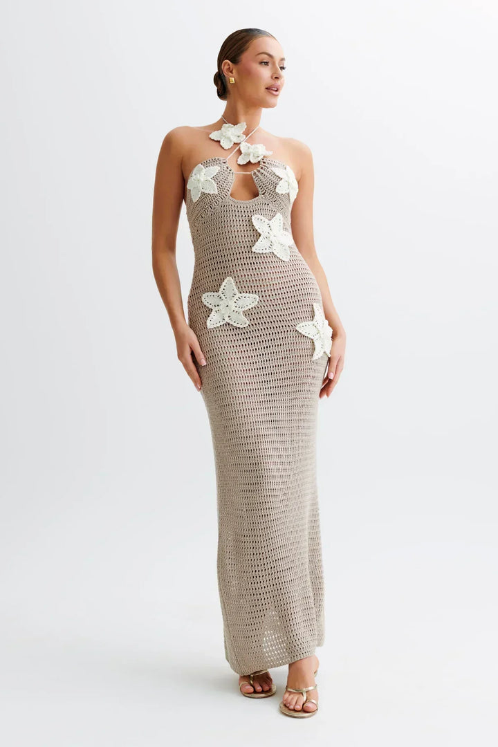 Jolie  - Summer Dress