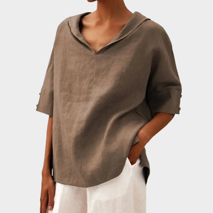Liza - Blouse