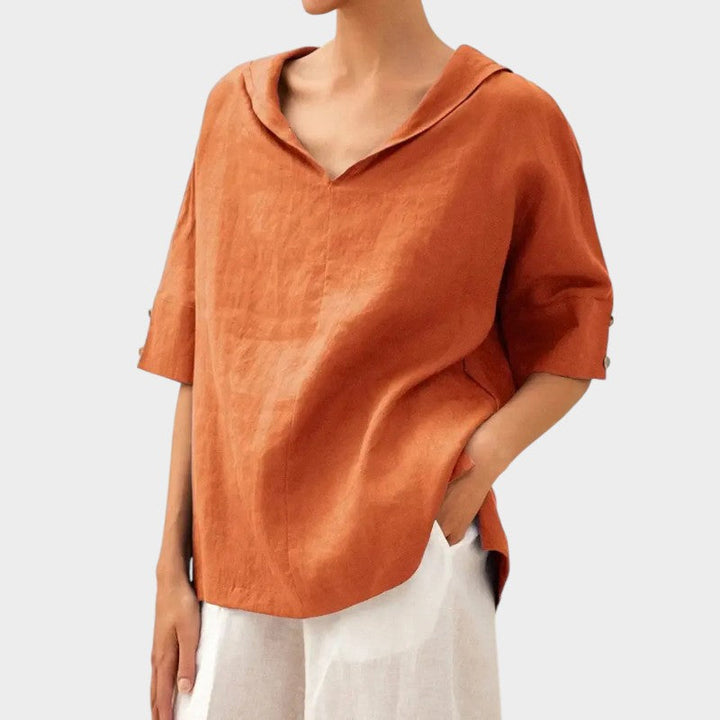 Liza - Blouse