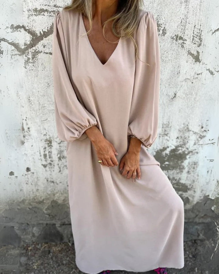 Brone – Bohemian Long Dress