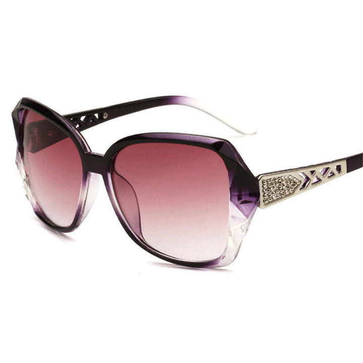 Sienna - Gradient Sunglasses