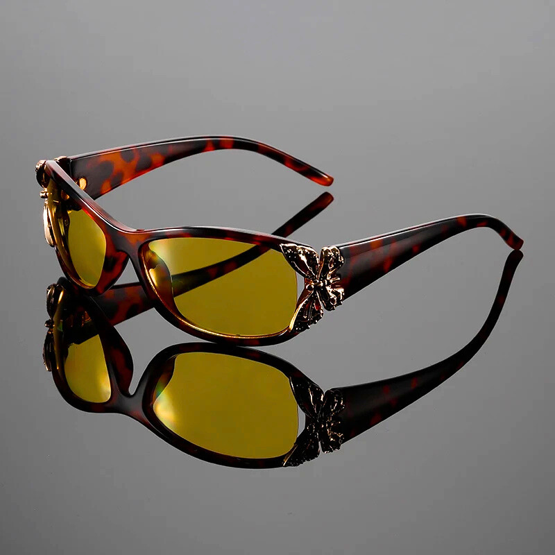 Becca - Bowtie Sunglasses