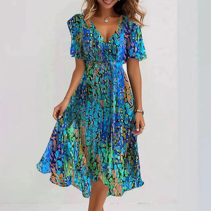 Marry - Elegant dress