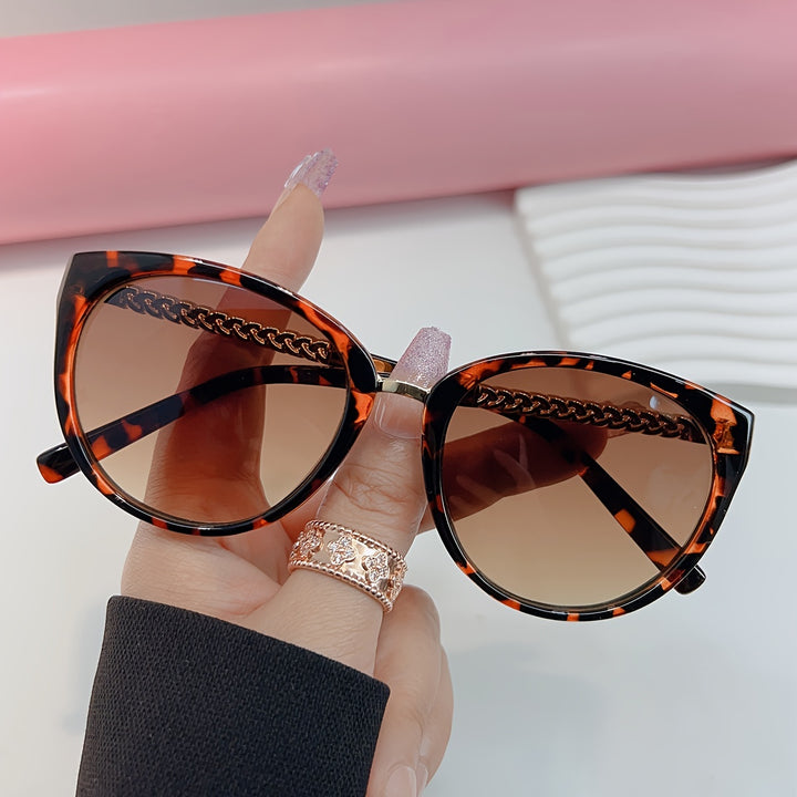 Clara - Cat Eye Sunglasses