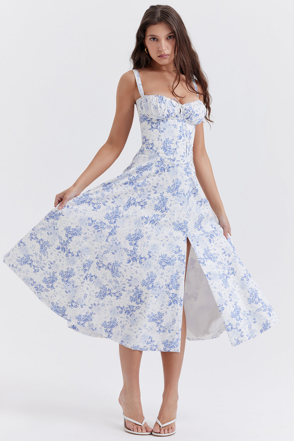 Venura - Spring Dress