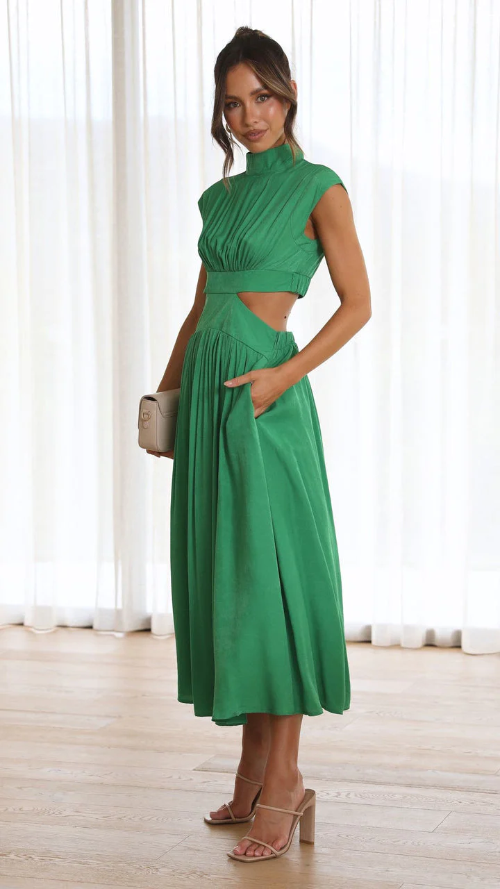 Carina - Dress