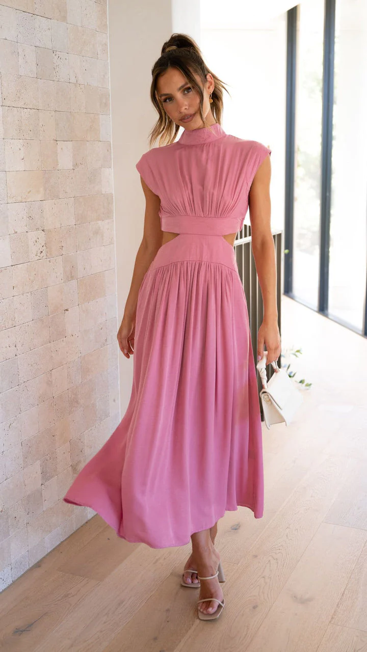 Carina - Dress