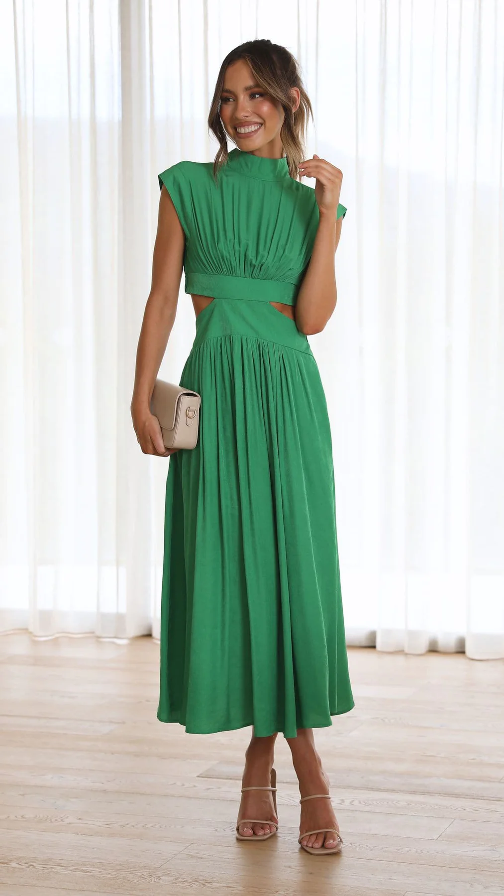 Carina - Dress