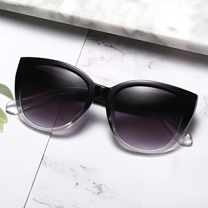 Solara - Vintage Sunglasses
