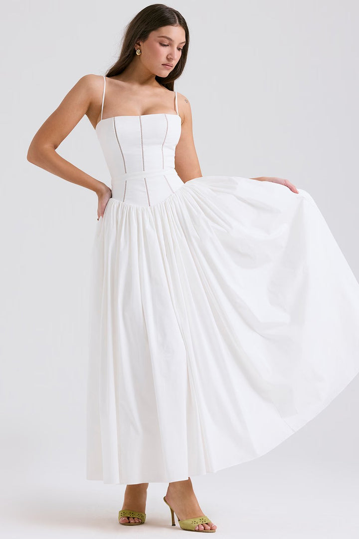 Nyla Midi Dress