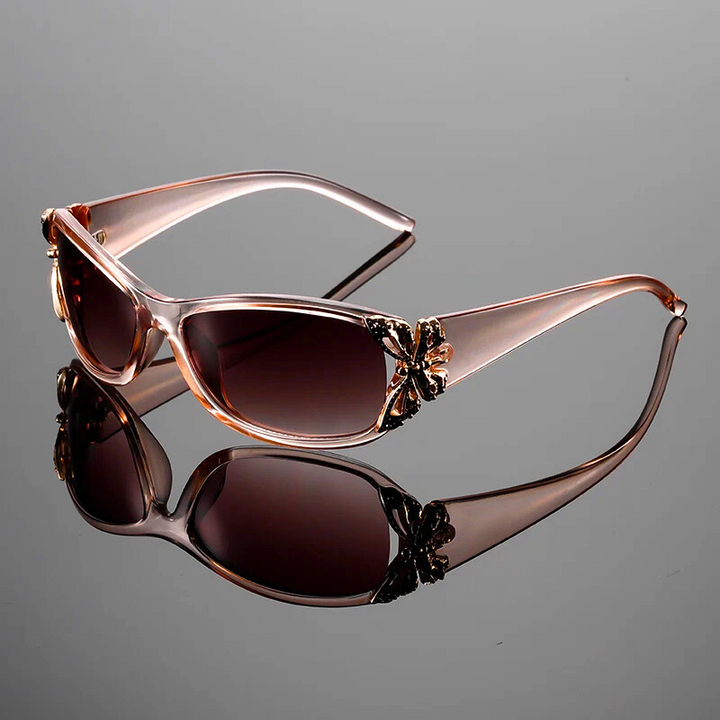 Becca - Bowtie Sunglasses