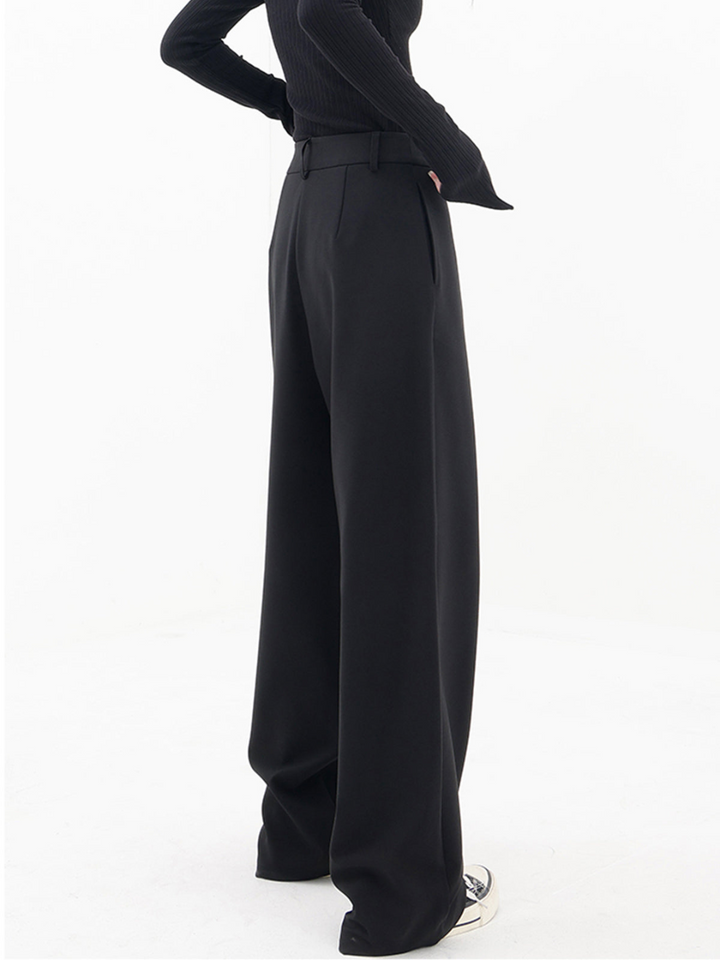 Yuli - Modern Baggy Pantalon