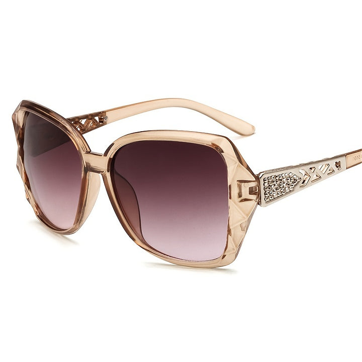 Sienna - Gradient Sunglasses