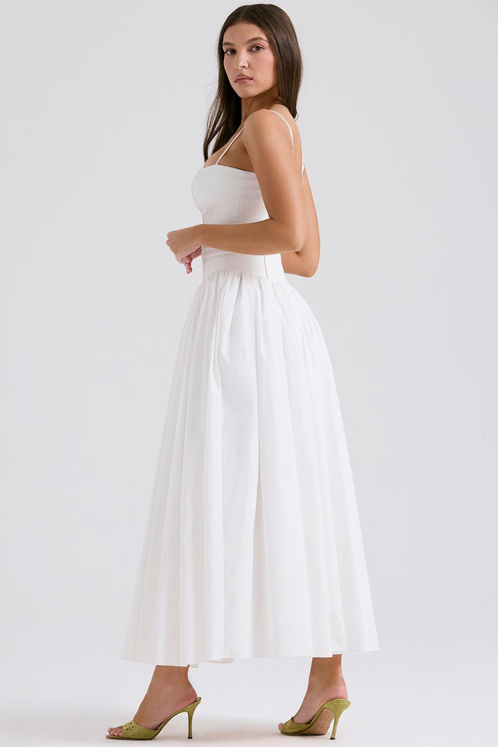 Nyla Midi Dress