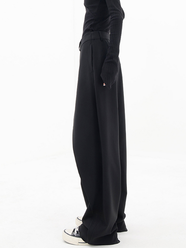 Yuli - Modern Baggy Pantalon