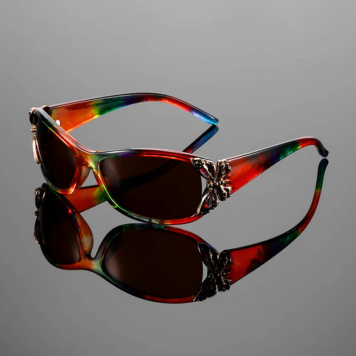 Becca - Bowtie Sunglasses