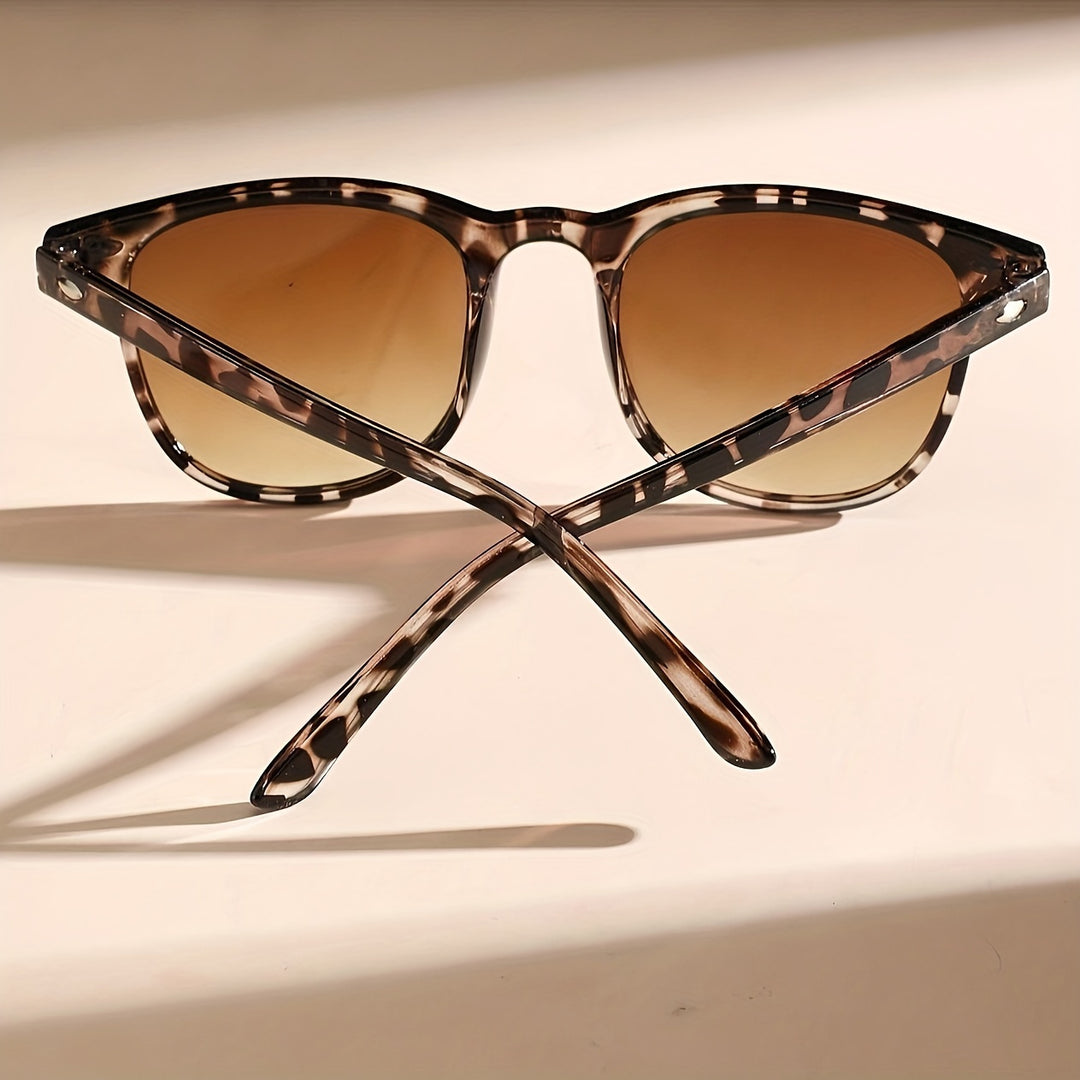 Orion - Rectangle Sunglasses