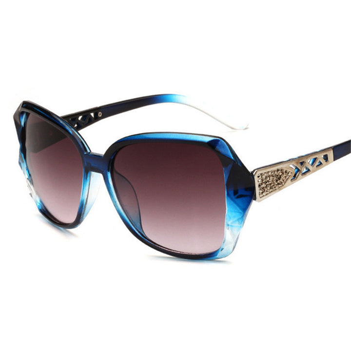 Sienna - Gradient Sunglasses