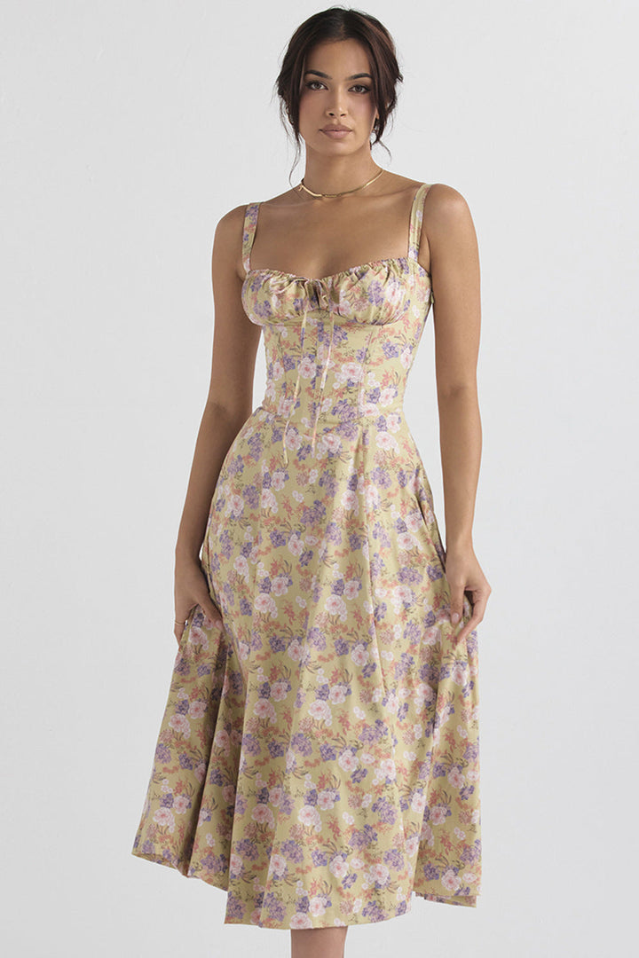 Venura - Spring Dress