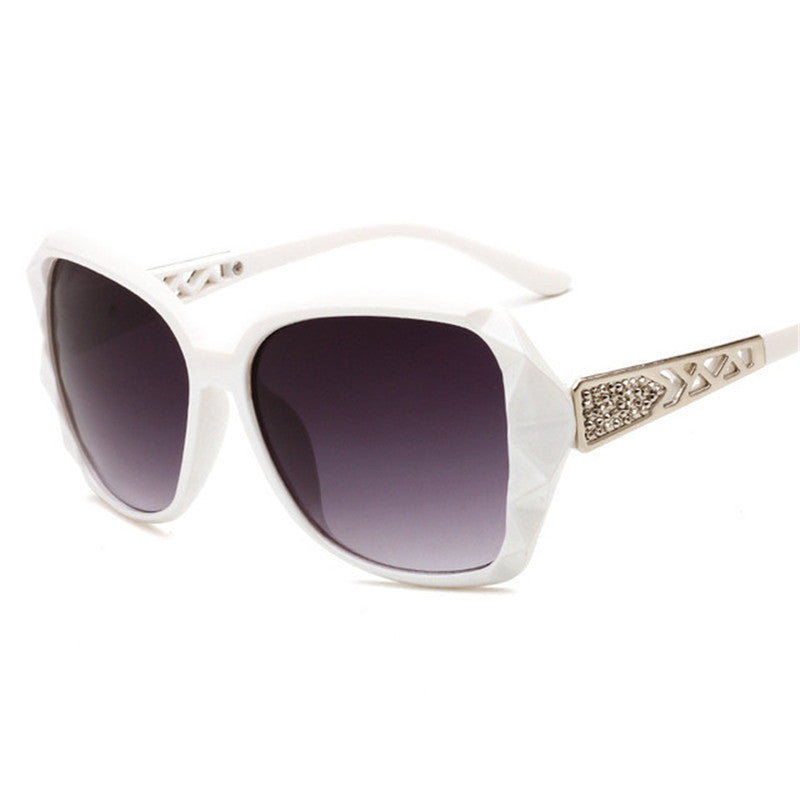 Sienna - Gradient Sunglasses