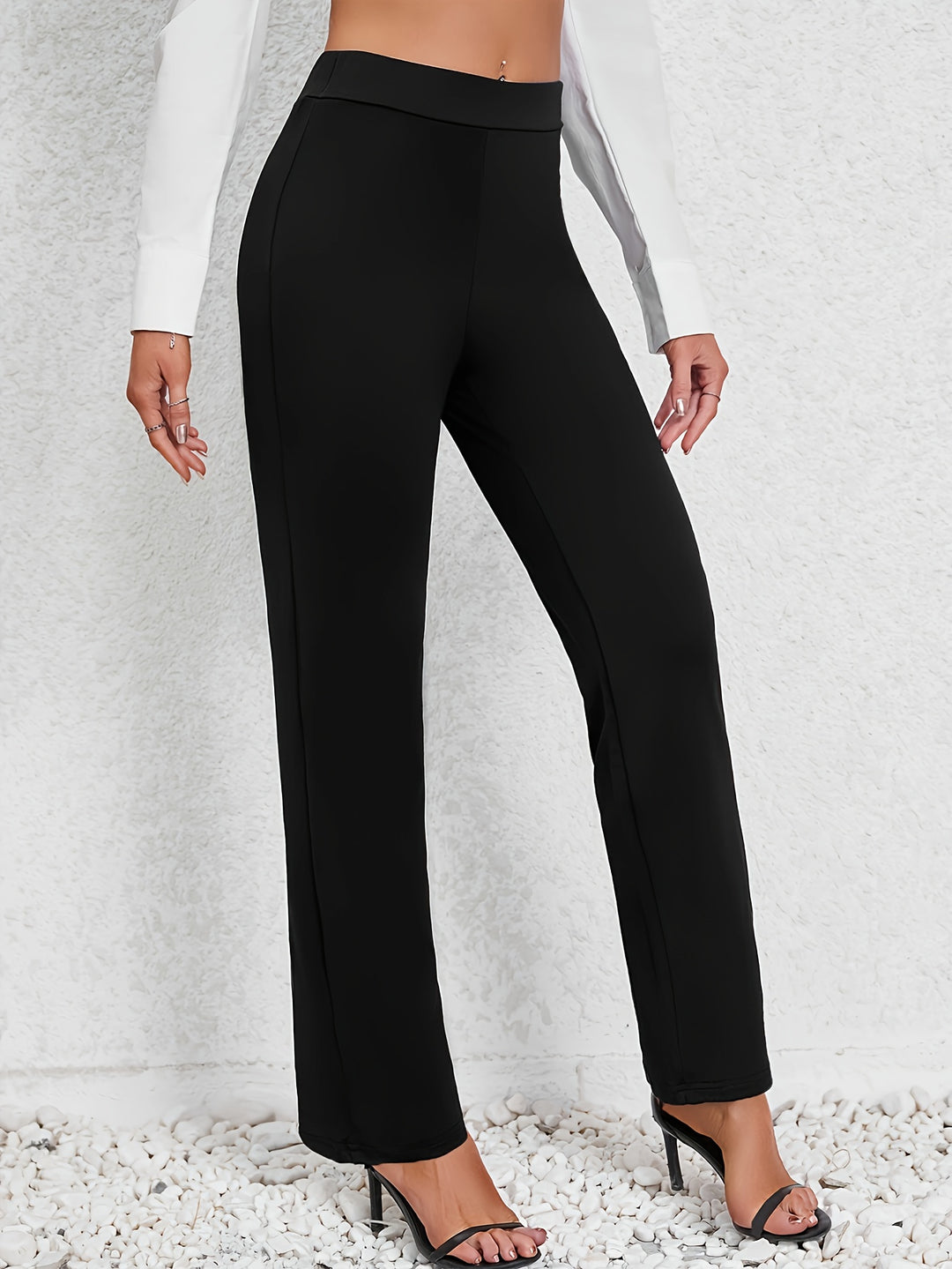 Elena – Everyday Pants