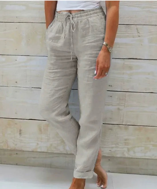 Monika - Casual Pants