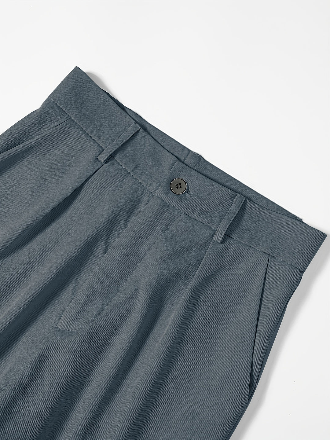 Elise – Casual Straight-Leg Pants