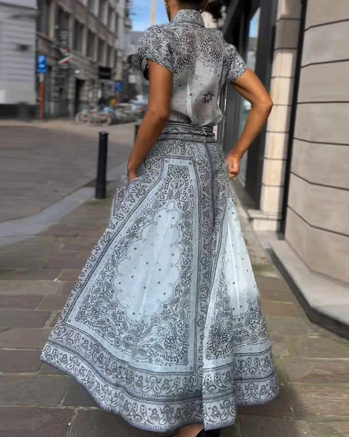 Estelle - Luxury Summer Set (Almost sold out)