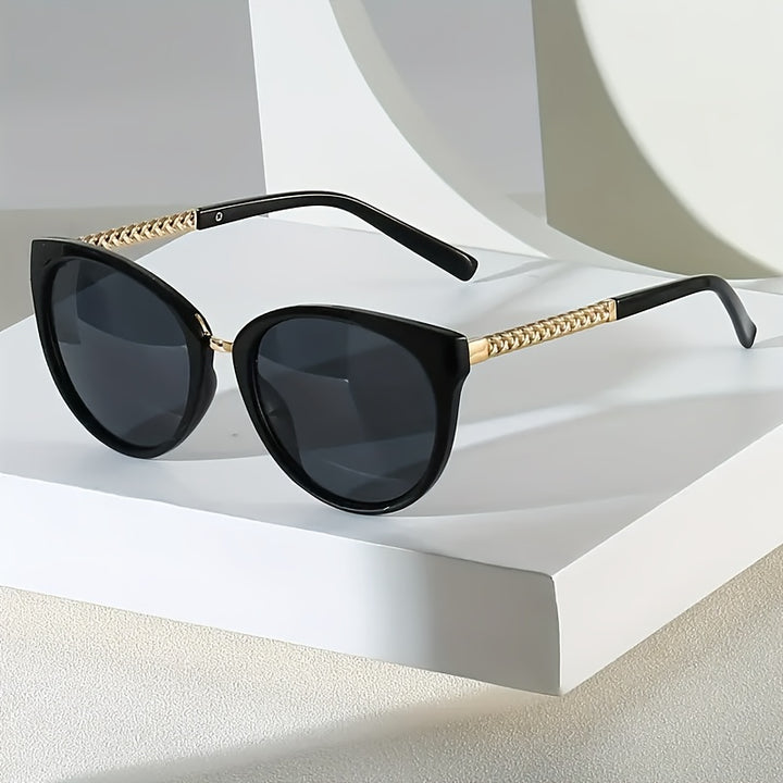 Clara - Cat Eye Sunglasses
