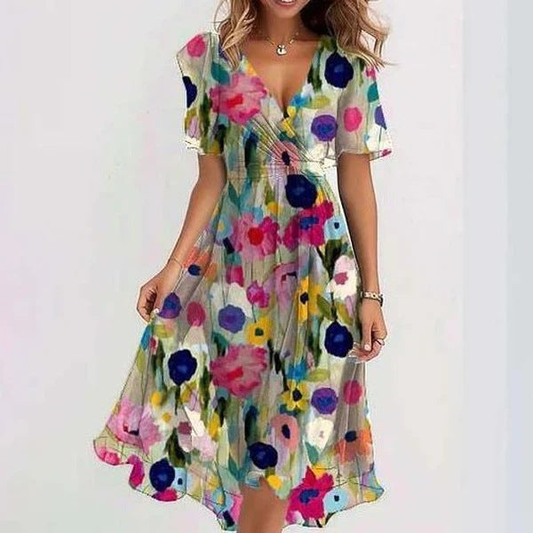 Marry - Elegant dress