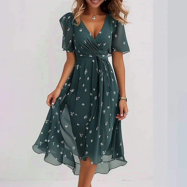 Marry - Elegant dress