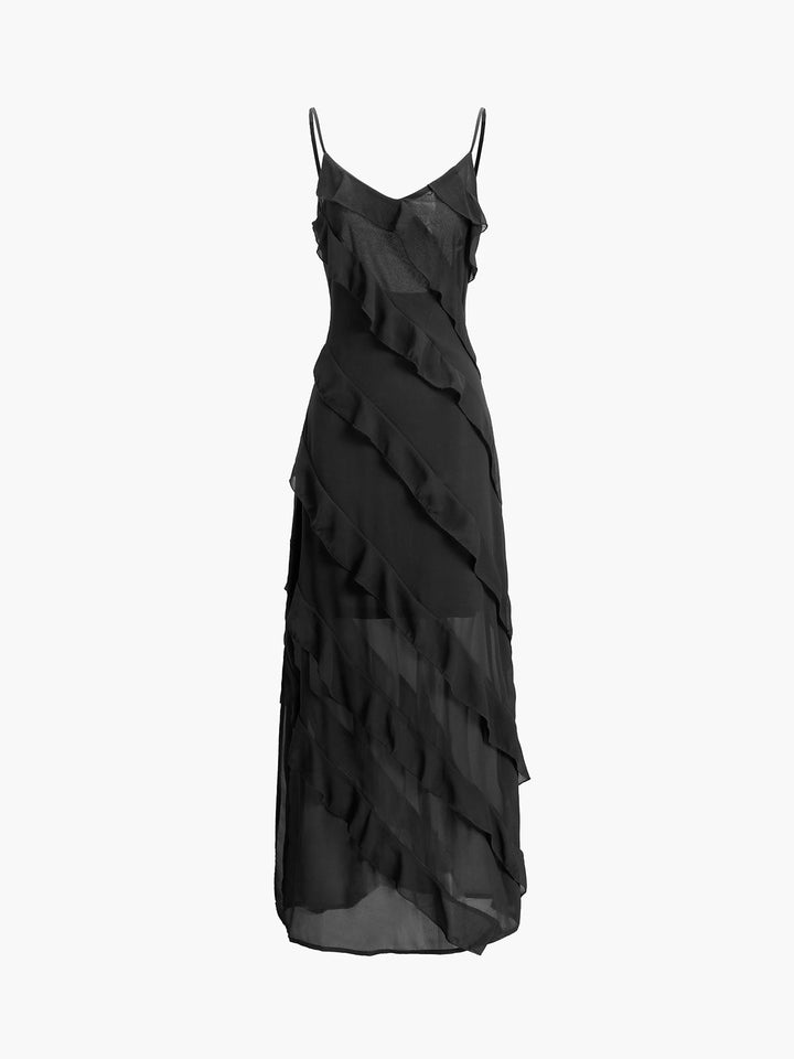 Maya Maxi Dress