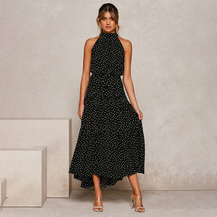 Bea - Maxi dress