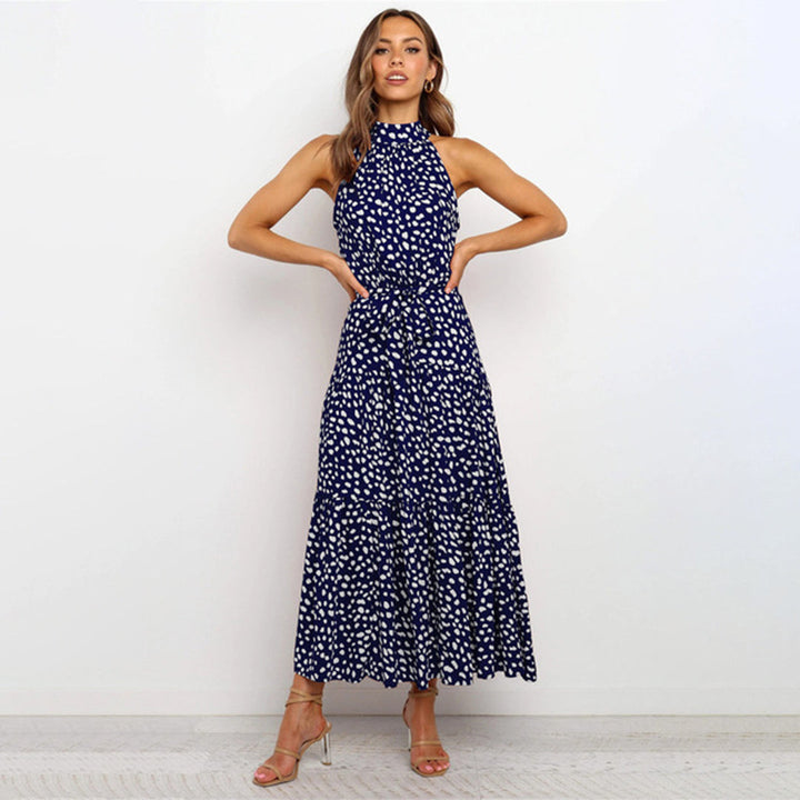 Bea - Maxi dress