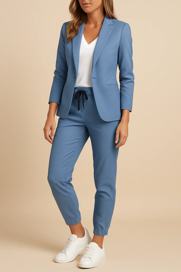 Renes - Casual Tailor Set