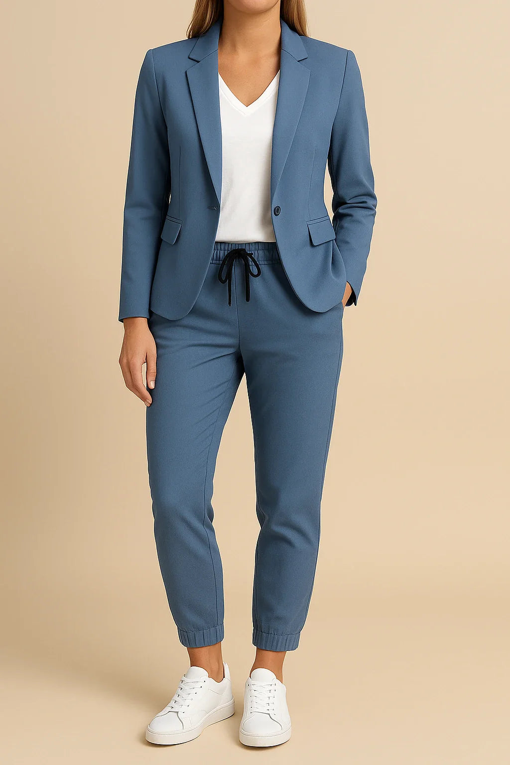 Renes - Casual Tailor Set