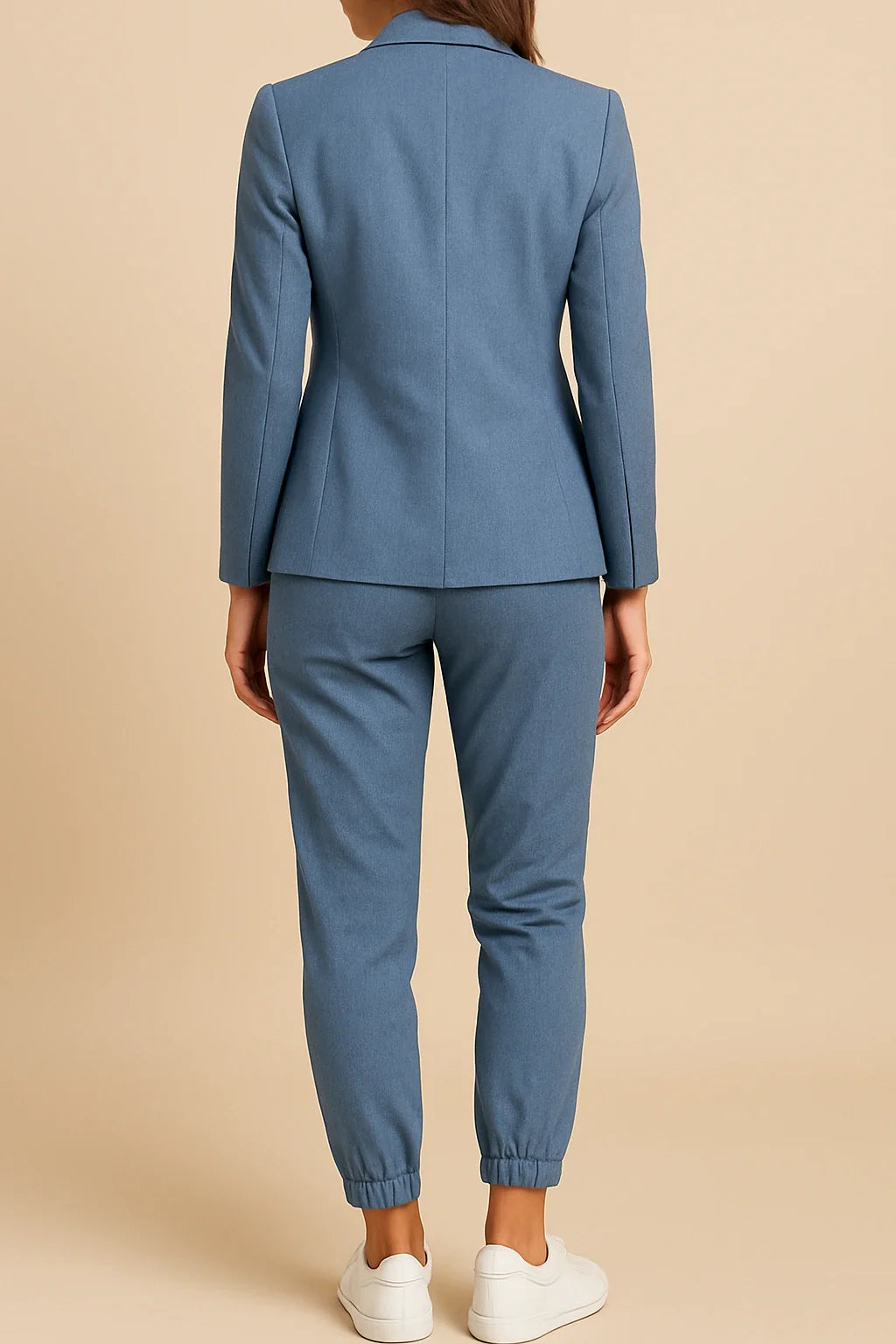 Renes - Casual Tailor Set